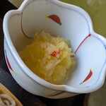 レストラン花咲 - 