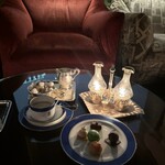 トゥールダルジャン - 