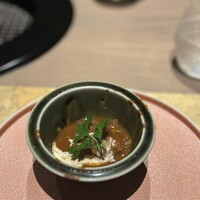 焼肉牛印 神楽坂店 - 