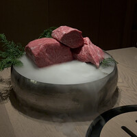 焼肉牛印 神楽坂店 - 