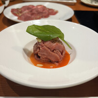 飛騨牛一頭家 馬喰一代 岐阜神田 - 