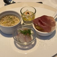 アンフュージョン - 