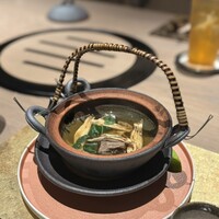 焼肉牛印 神楽坂店 - 