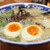 博多らーめん Shin-Shin - 料理写真:煮玉子入りらーめん
