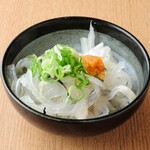 海鮮処 とも吉 - 