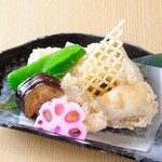 海鮮処 とも吉 - 