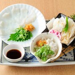 海鮮処 とも吉 - 