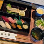 日本橋 - トマコム弁当 特