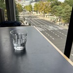 丸美珈琲店 丸井今井札幌本店 大通館 3階Cafe - 