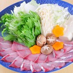 海鮮処 とも吉 - 