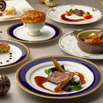 万平ホテル メインダイニングルーム - 