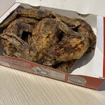 世界の山ちゃん 本丸 - 