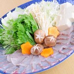 海鮮処 とも吉 - 