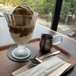 丸美珈琲店 丸井今井札幌本店 大通館 3階Cafe - 