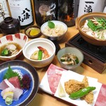 海鮮処 とも吉 - 