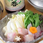 海鮮処 とも吉 - 