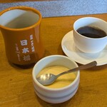 日本橋 - 安心＆茶ップリン
