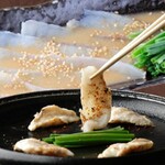 海鮮処 とも吉 - 