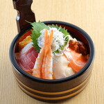 海鮮処 とも吉 - 