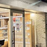 ポワンタージュ - 