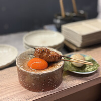厳選焼鳥 一石三鳥 本店 - 