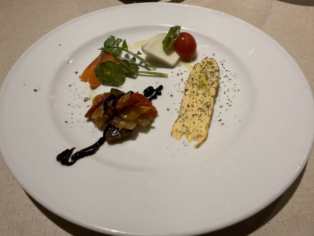 TRATTORIA CAYABACCIO