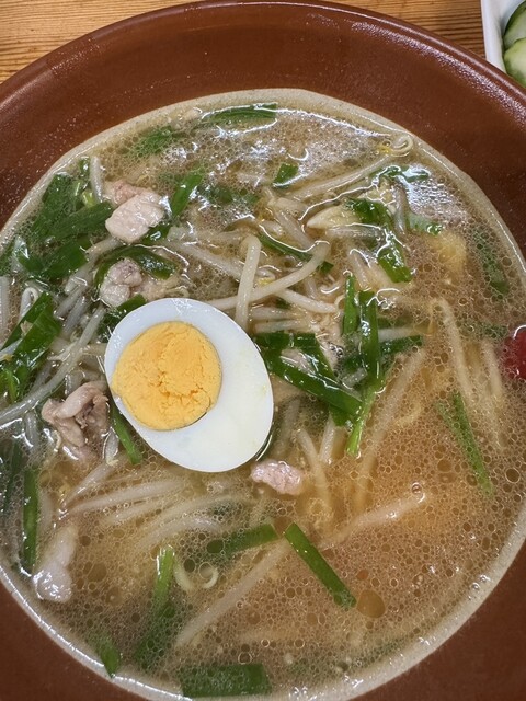 味の一番 &ndash; 白河（ラーメン）｜福島県白河市の本格ラーメン店