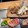 メガインディアンズ ステーキハウス - 