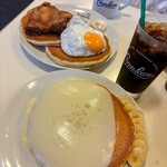 ハワイアンパンケーキハウス パニラニ - 