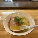 自家製麺 くろ松 - 