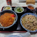 天心 - 料理写真: