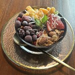 ドリームバナナカフェ - 