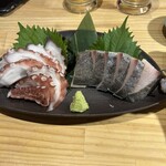 たか屋伊勢酒場 - 