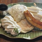 ドリームバナナカフェ - 