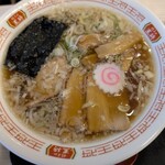 餃子の王将 - 料理写真: