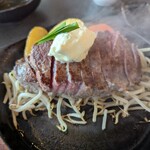 うえすたん 二又瀬店 - 柚須/ステーキ | 食べログ