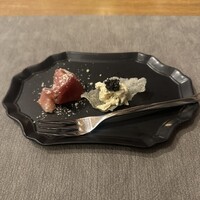 オールデイダイニング オアシスガーデン - 