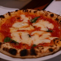 バローロ - ピッツァマルゲリータ