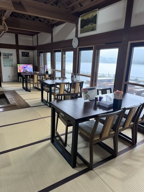 奥裏磐梯らぁめんや（【旧店名】Sio-YA） - 猪苗代（ラーメン）の写真