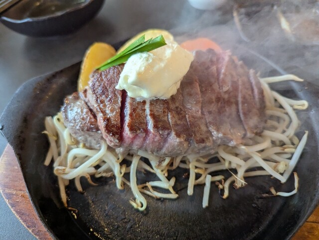 うえすたん 二又瀬店 - 柚須/ステーキ | 食べログ