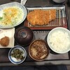 とんかつ濱かつ 北九州本城店