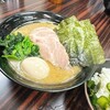 横浜家系らーめん ぼうそう家