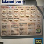 サンドイッチファクトリー・オー・シー・エム - 