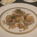 ガストロノミー ジョエル・ロブション - 