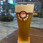 常陸野ブルーイング - 