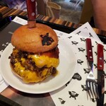 SHOGUN BURGER 流山おおたかの森SC店 - 