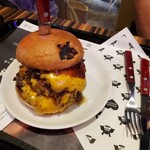SHOGUN BURGER 流山おおたかの森SC店 - 