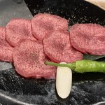 焼肉 遊幻亭 - 