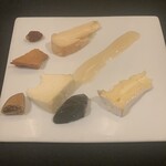 ガストロノミー ジョエル・ロブション - 