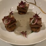 ガストロノミー ジョエル・ロブション - 